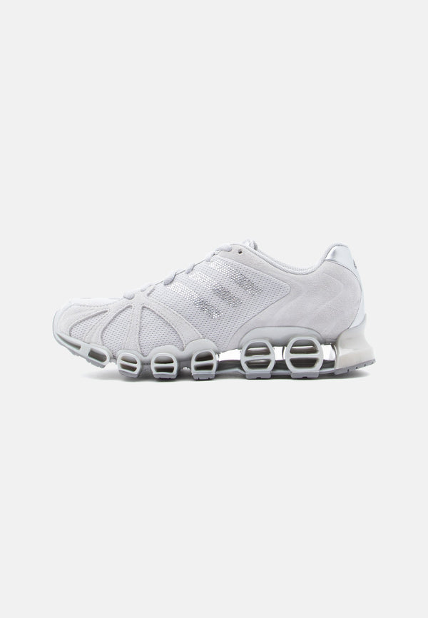 adidas Mega Ghostride Rhinestone - Grey Two / Silver-coloured Metallic / Grey Three