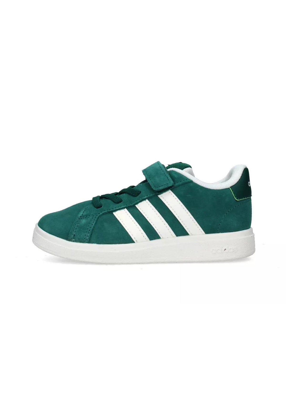 adidas Originals Trainers - Green