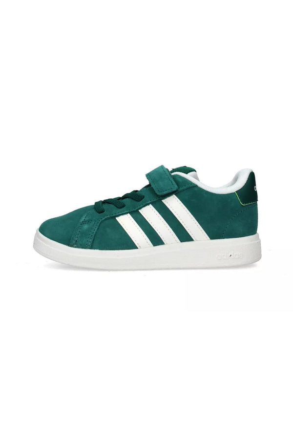 adidas Originals Trainers - Green