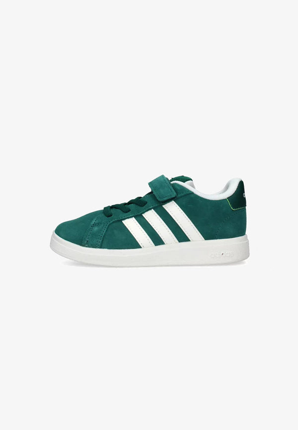 adidas Originals Trainers - Green
