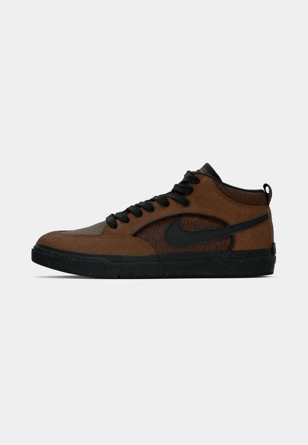 Nike SB React Leo - High-top Trainers