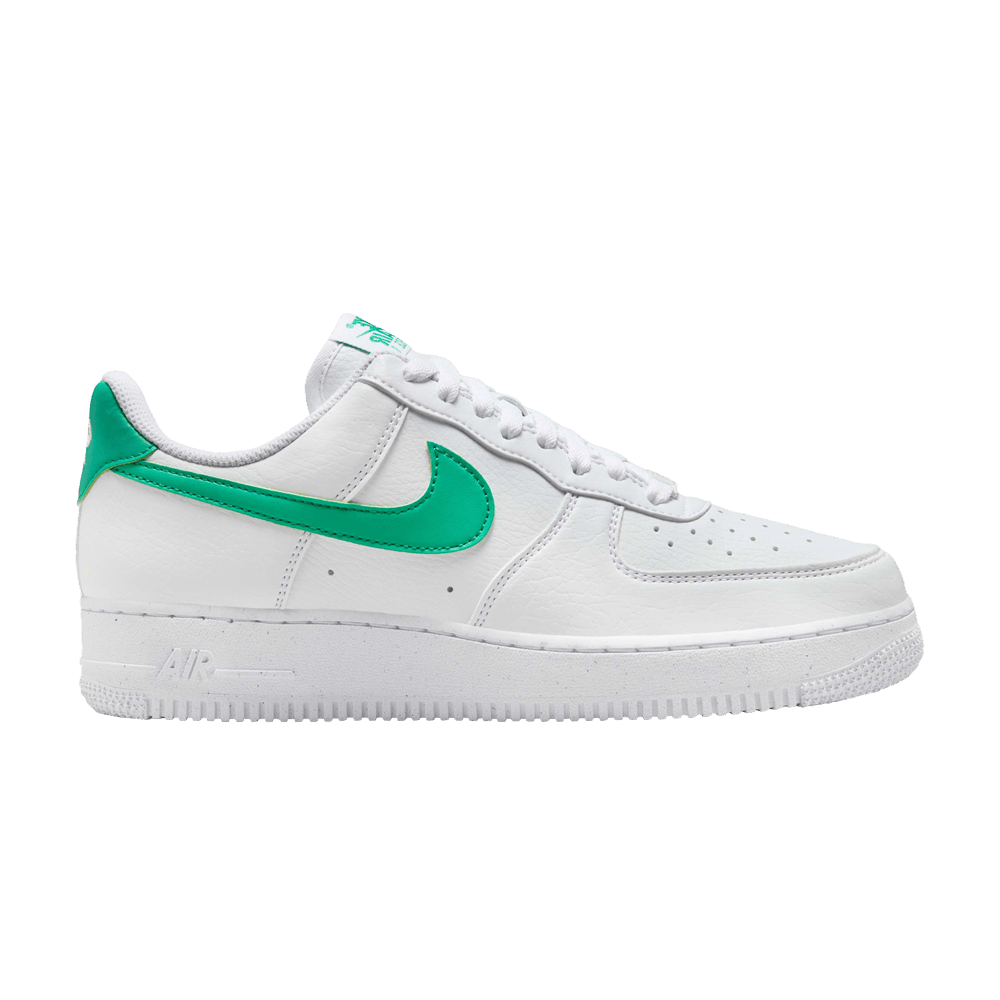Nike Air Force 1 '07 Next Nature - White Stadium Green