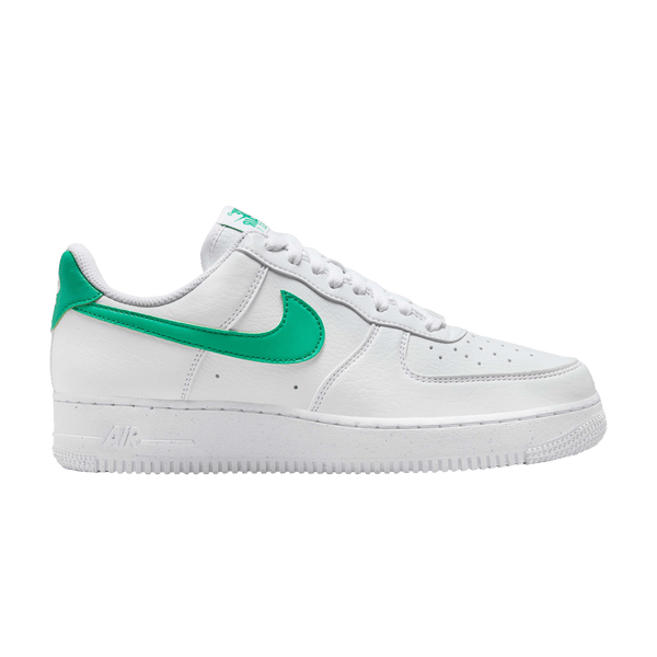 Nike Air Force 1 '07 Next Nature - White Stadium Green