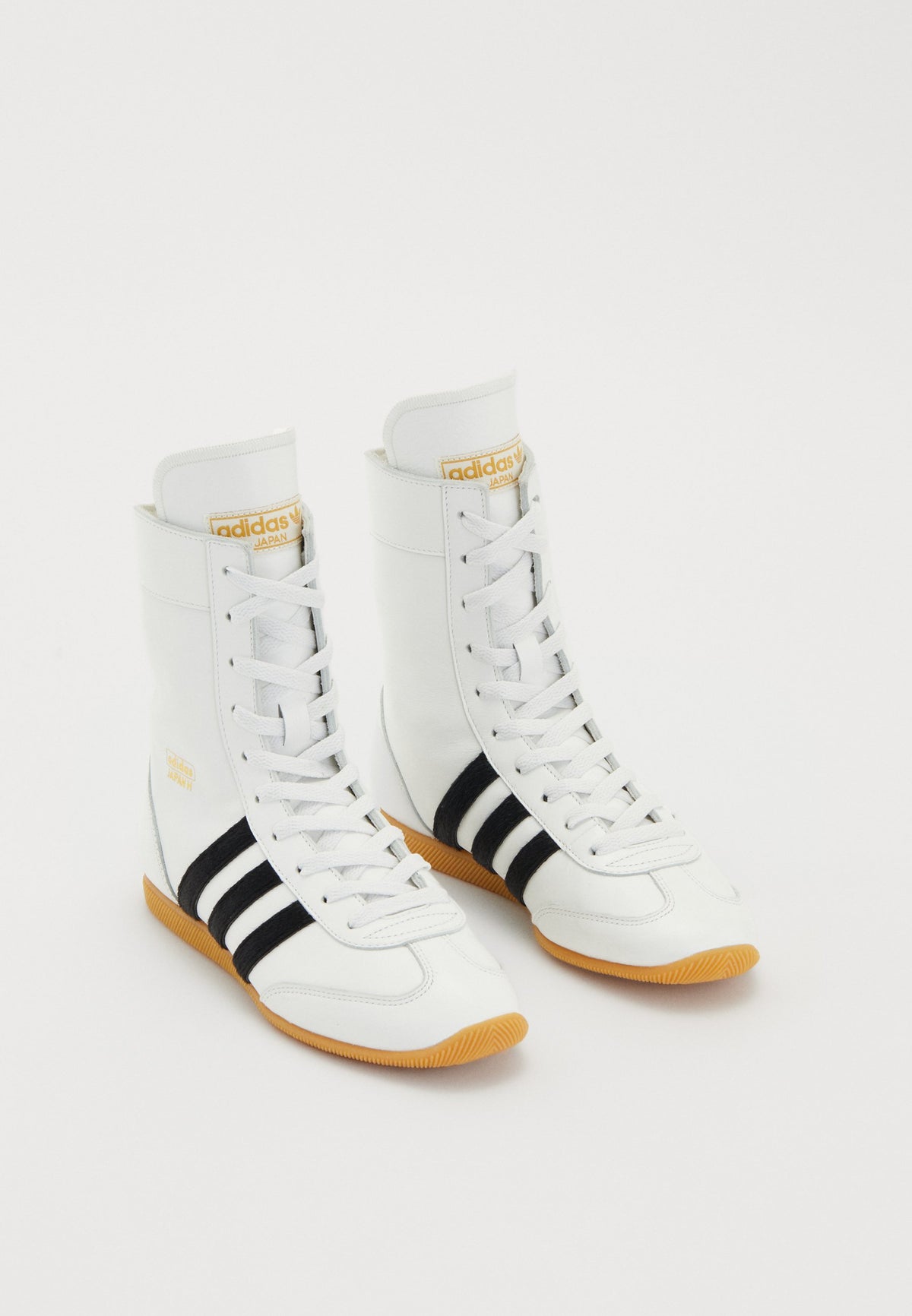 adidas Japan H W - Core White / Core Black