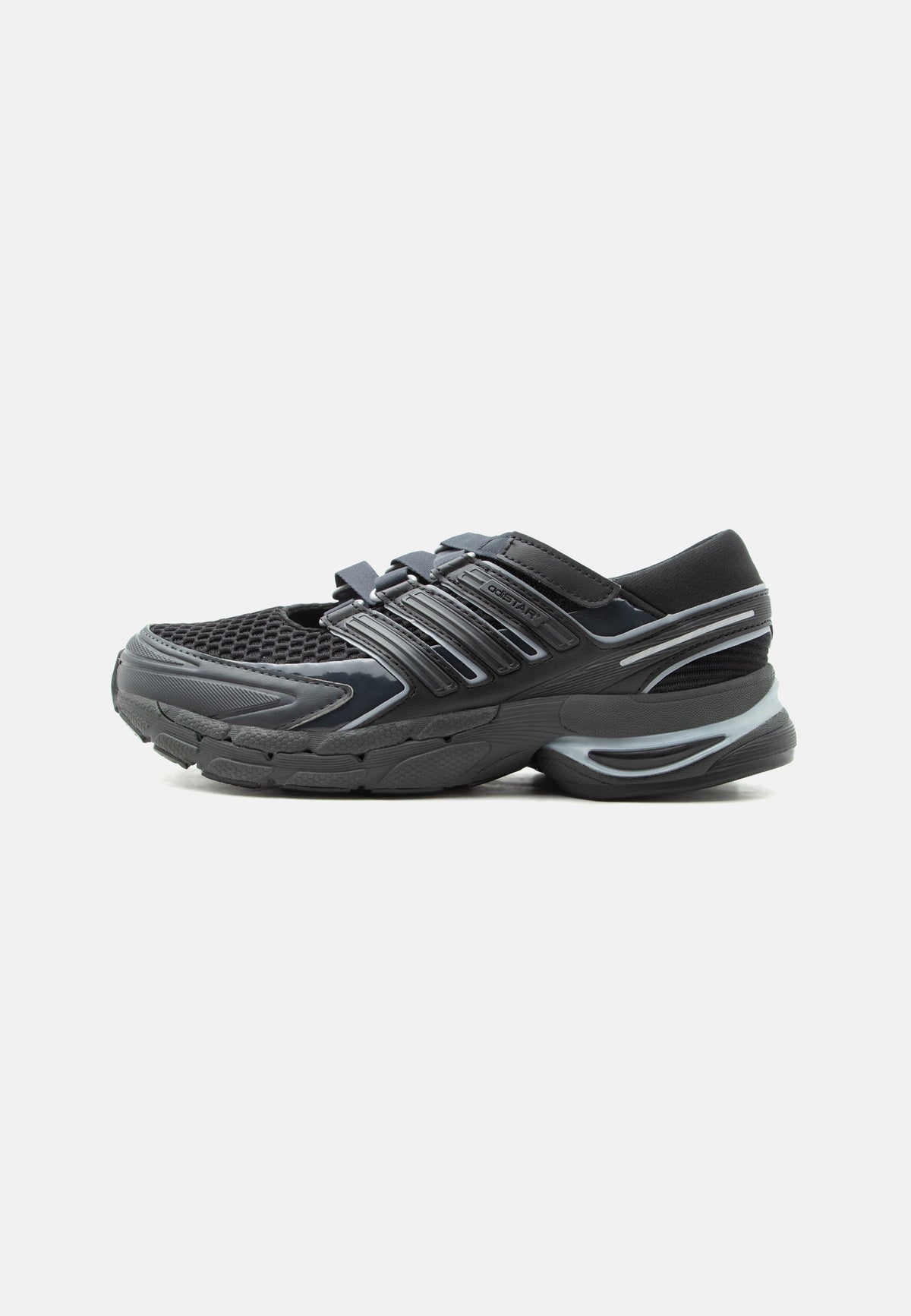 adidas Adistar Control 5 Mj Ballerina - Carbon / Tech Grey Metallic / Night Grey