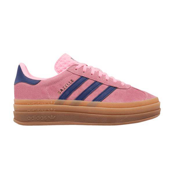 adidas Gazelle Bold - Pink Glow