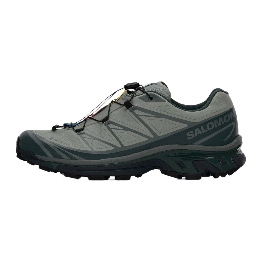 Salomon XT 6 Gtx - Wrought Iron / Urban Chic / Sedona Sage
