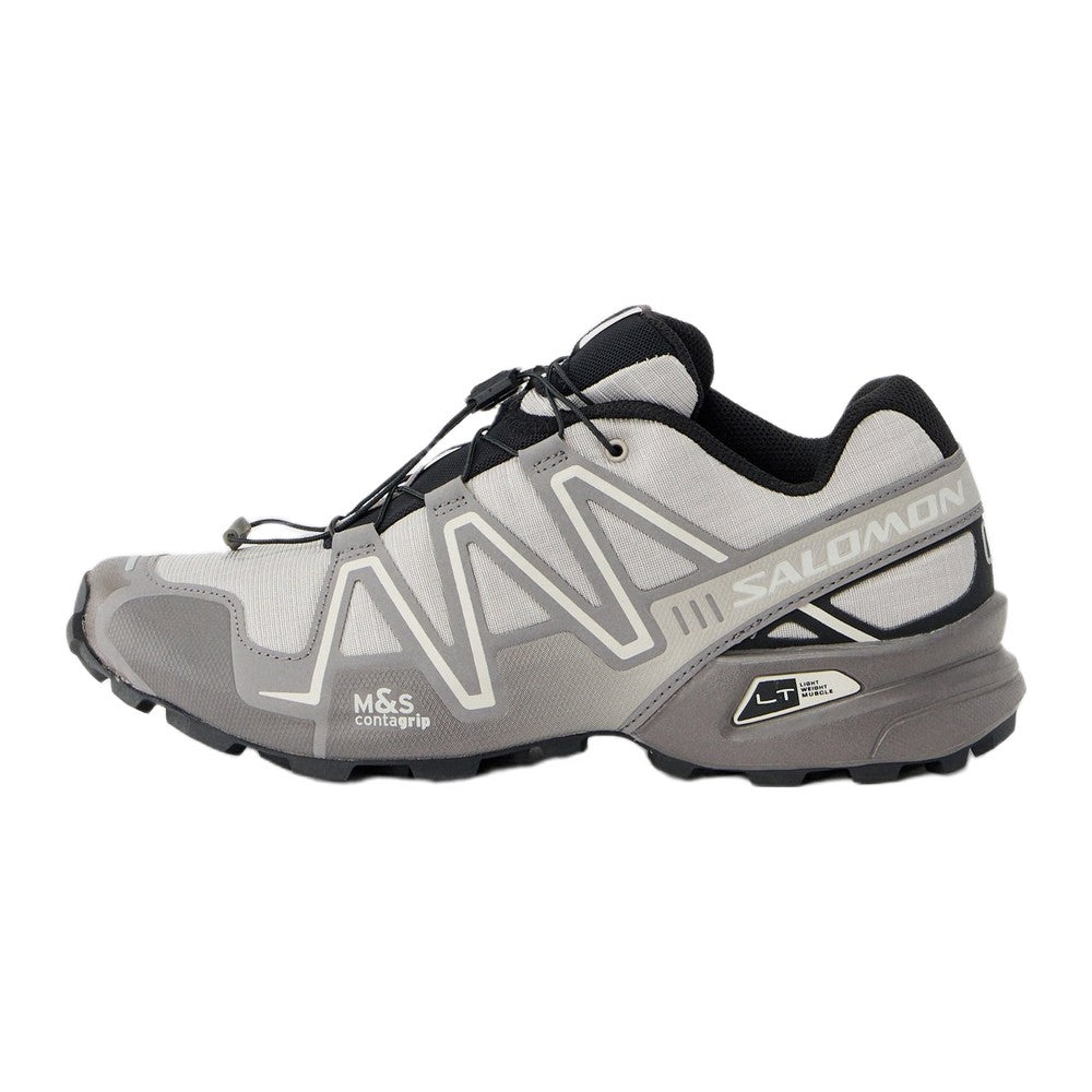 Salomon Speedcross 3 - Paloma / Dark Gull Gray / Lunar Rock