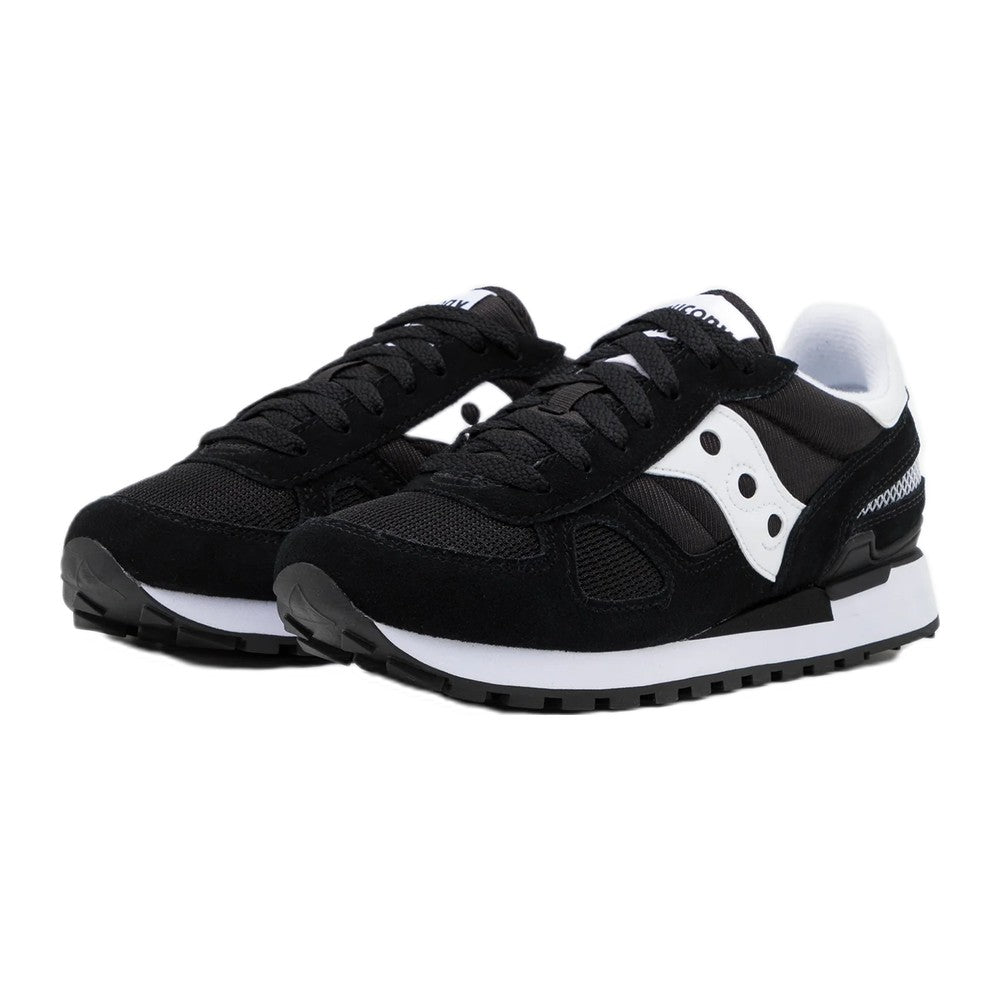 Saucony Shadow Original - Black