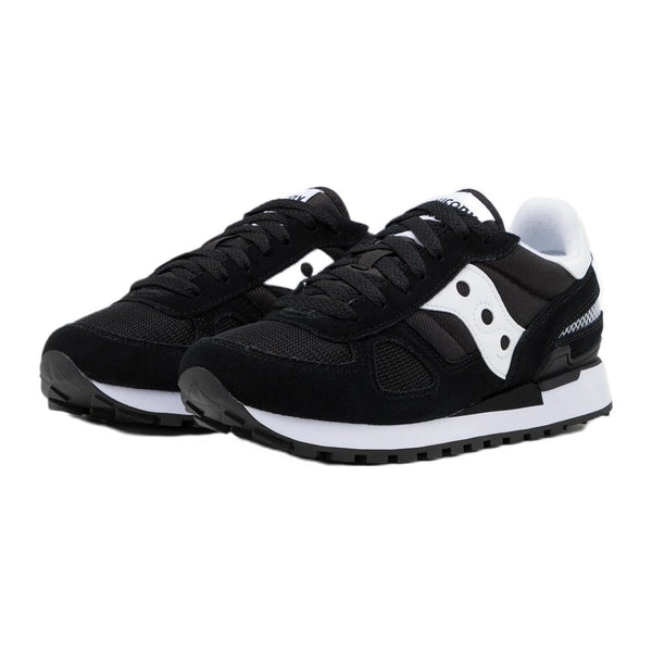 Saucony Shadow Original - Black