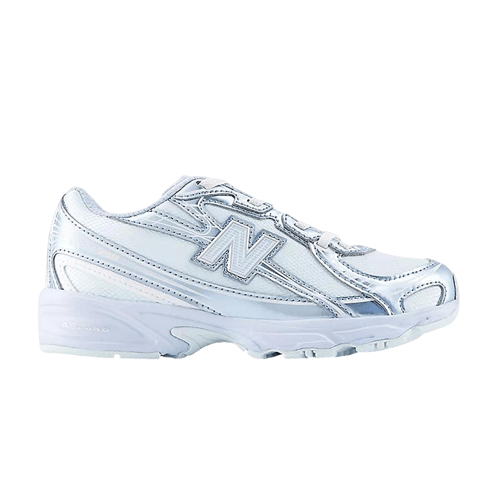 New Balance 740 Glint - Blue