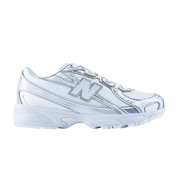 New Balance 740 Glint - Blue
