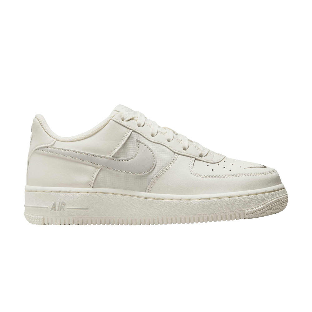 Nike Air Force 1 Low - Sail Light Bone