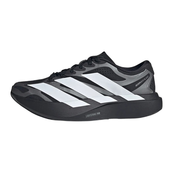 adidas Adizero Evo SL Exo W - Core Black / Ftwr White / Iron Met.
