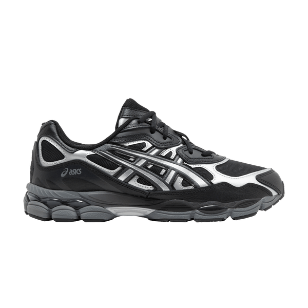 ASICS Gel-NYC - Black Graphite Grey