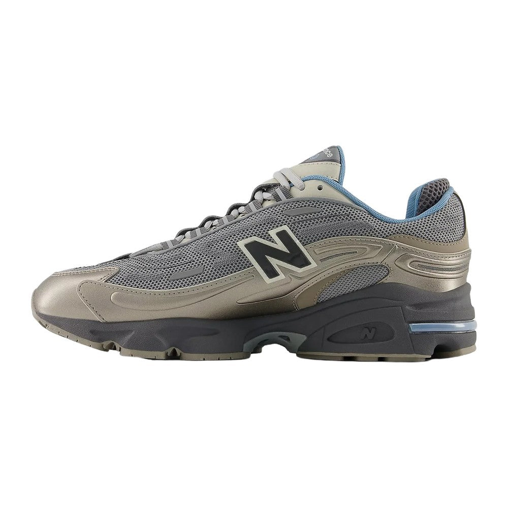 New Balance Sneakers - Beige