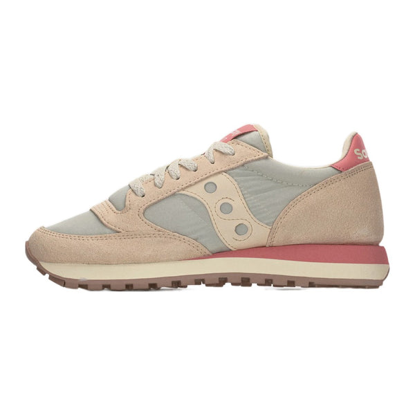 Saucony Jazz Original - Barley / Tofu