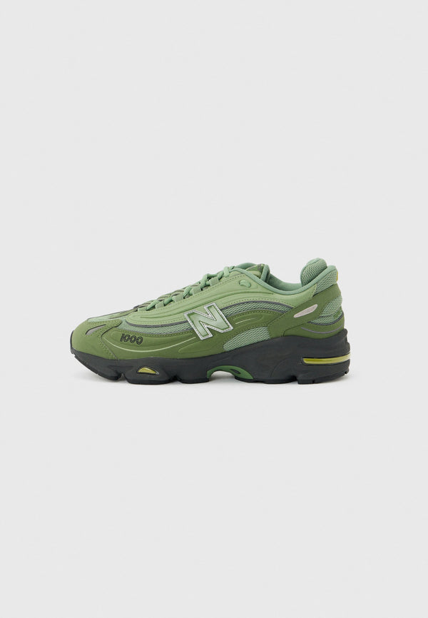 New Balance U1000 - Utility Green / Oregano