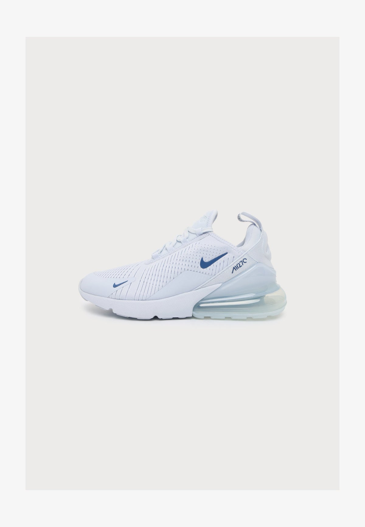 Nike Air Max - Football Grey / Mystic Navy / Grey