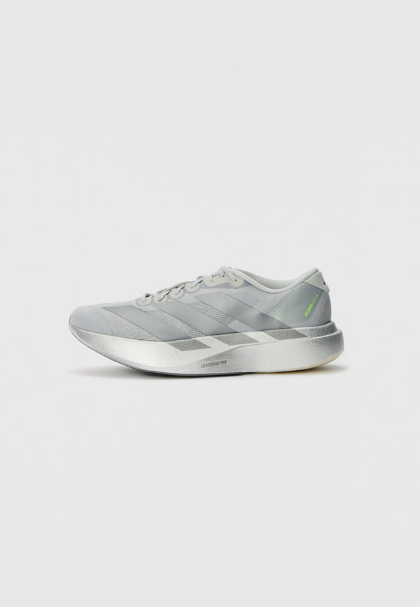 adidas Adizero Evo SL M - Silver / Iron / Halo Silver