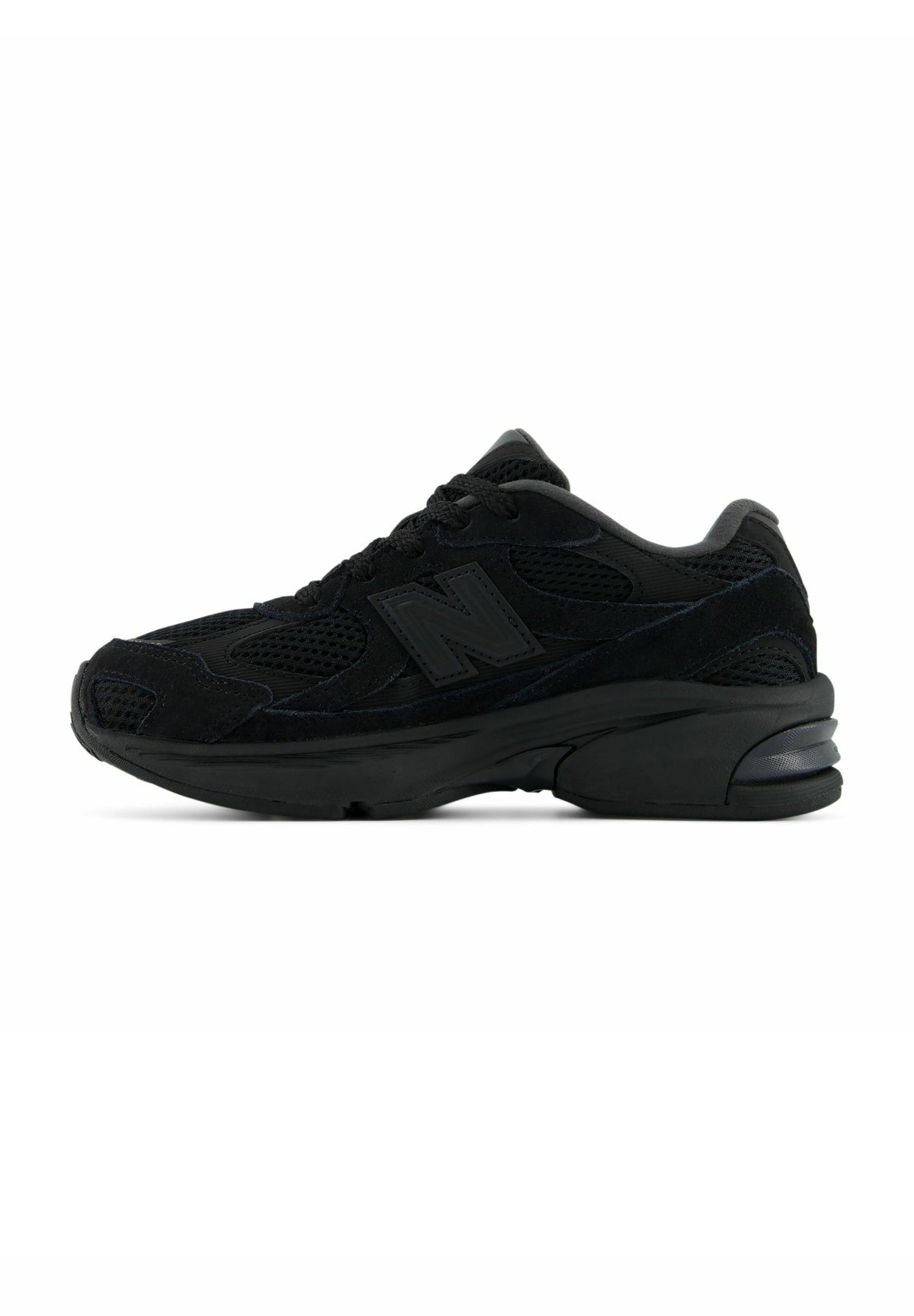 New Balance 2010 - Black Black