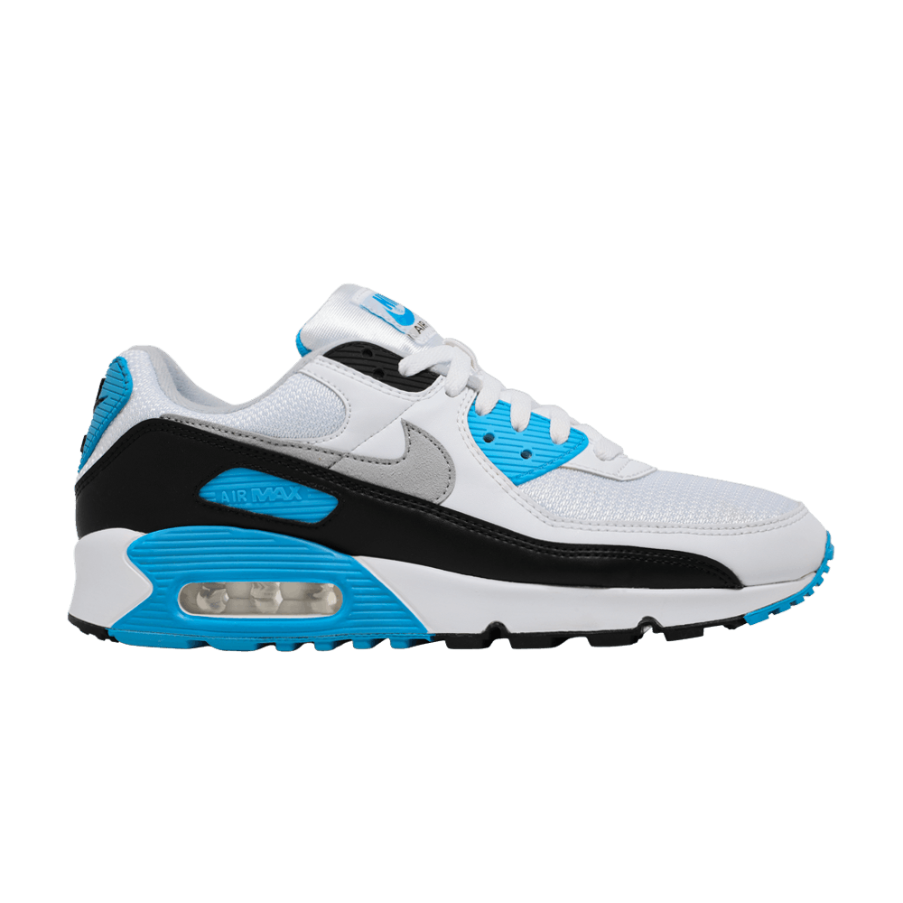 Nike Air Max 90 Laser - Blue