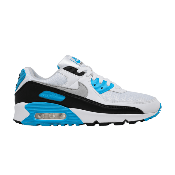 Nike Air Max 90 Laser - Blue