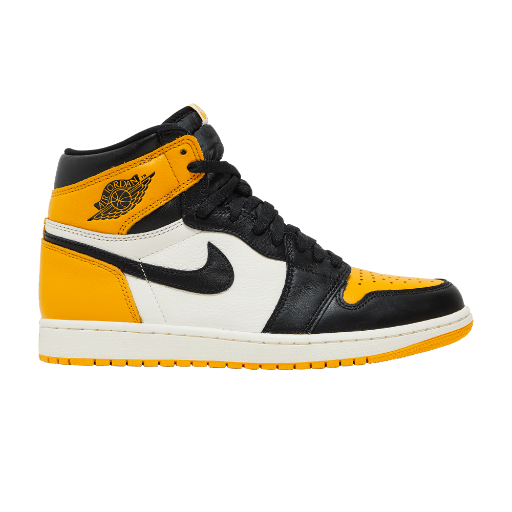 Nike Jordan 1 Retro High OG Taxi