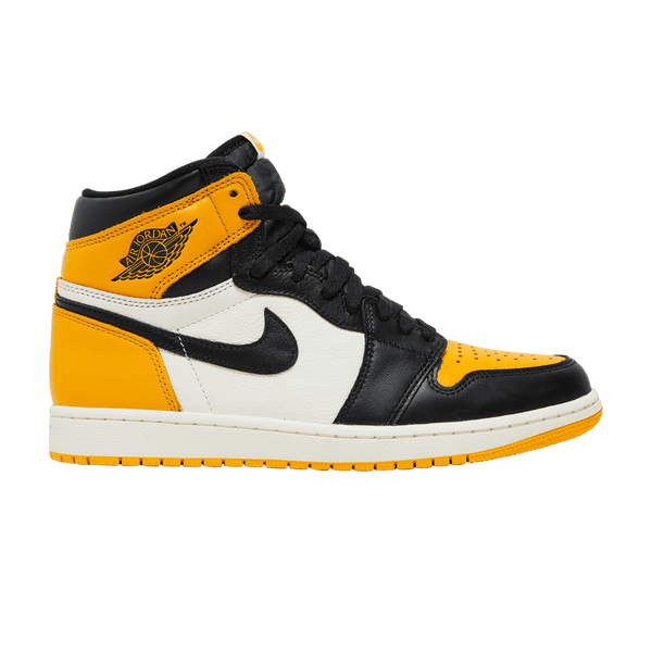 Nike Jordan 1 Retro High OG Taxi