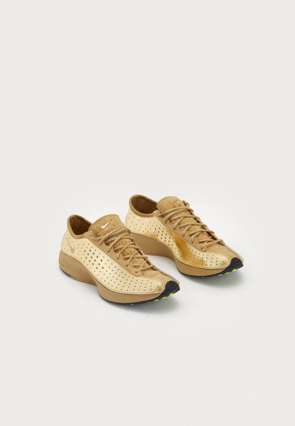 Nike Air Superfly - Gold-coloured / Parachute Beige / Black