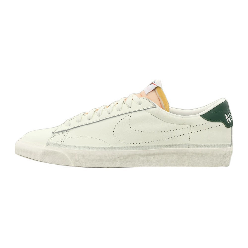 Nike Tennis Classic Smash - Sail / Fir / Team Orange / Black / White
