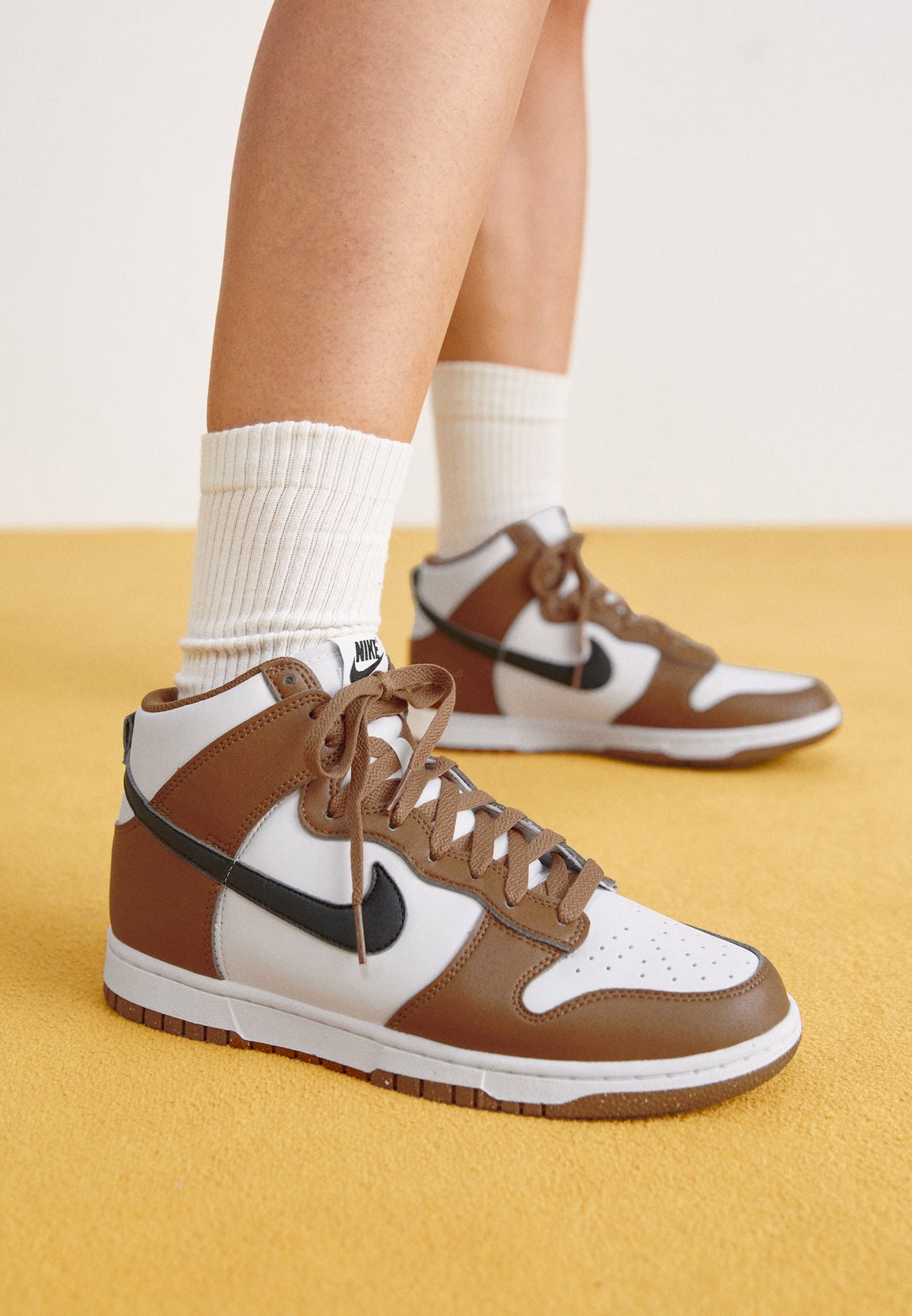 Nike Dunk High Next Nature - High-top Trainers