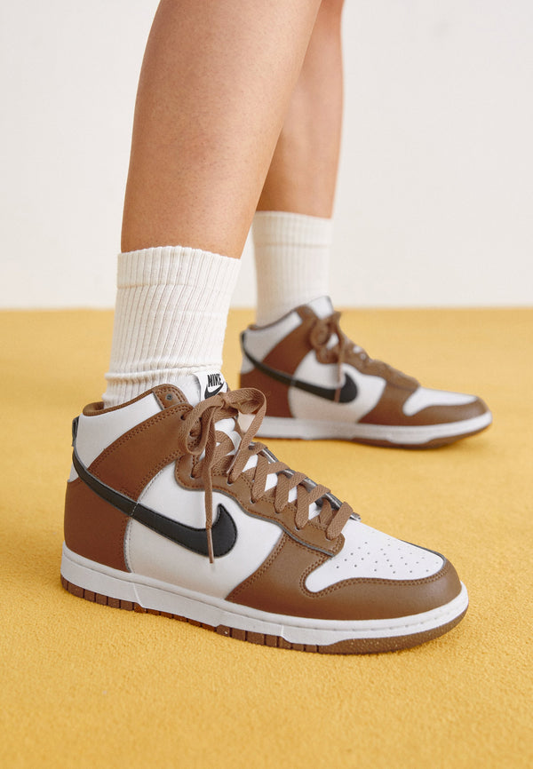 Nike Dunk High Next Nature - High-top Trainers