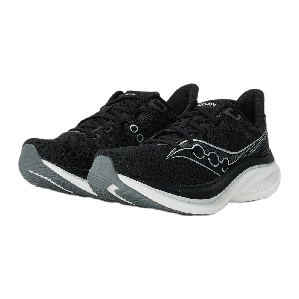 Saucony Endorphin Speed 5 - Black / White