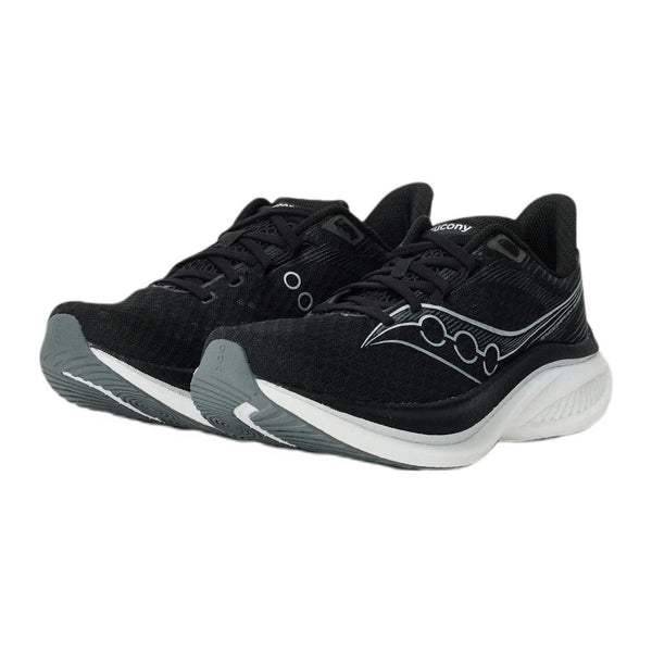 Saucony Endorphin Speed 5 - Black / White