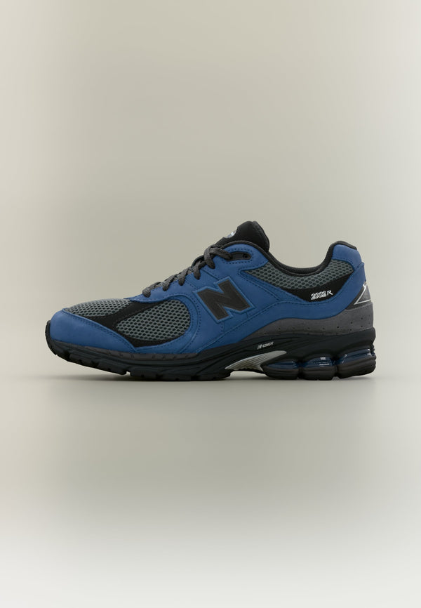 New Balance U2002 - Magic Blue / Castlerock