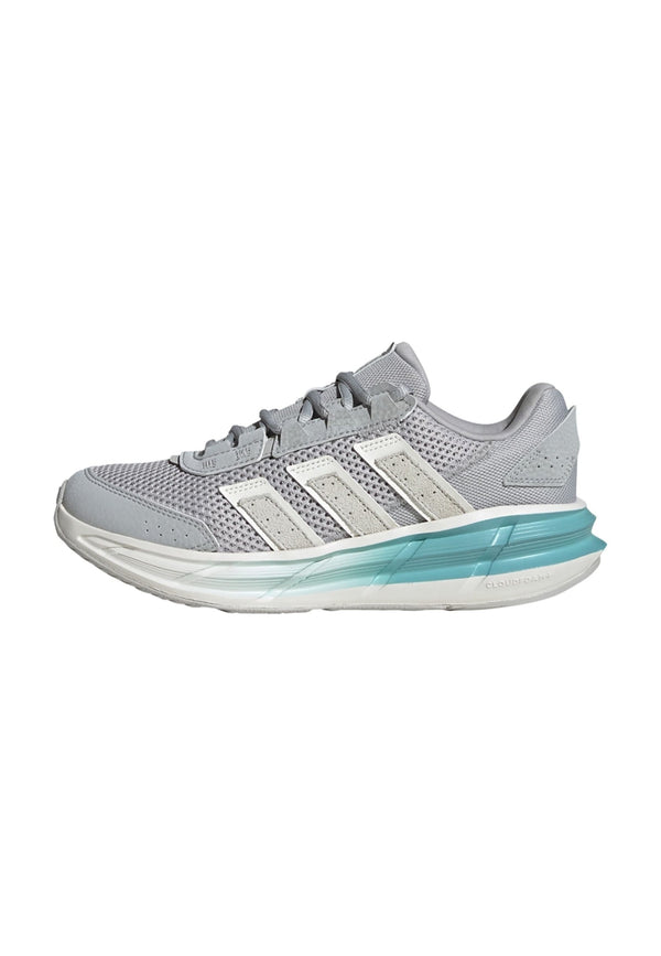 adidas Astrastar - Grey Two Core White Core Black
