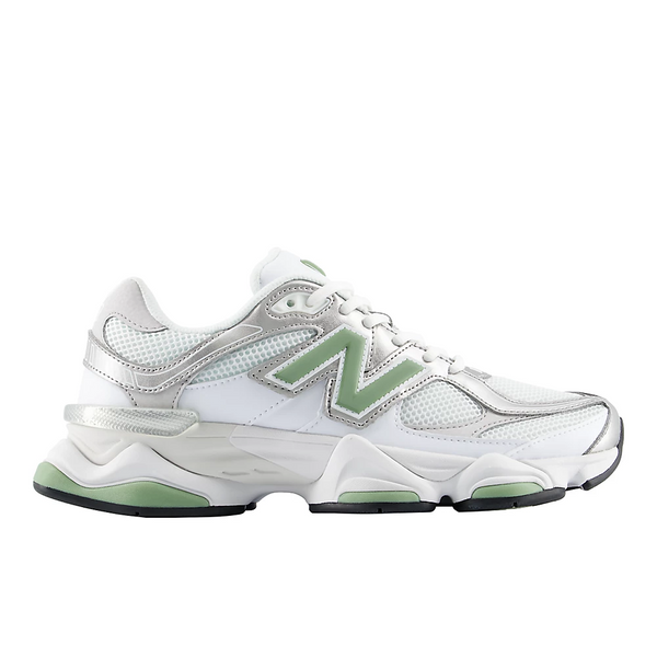 New Balance 9060 - White Oregano