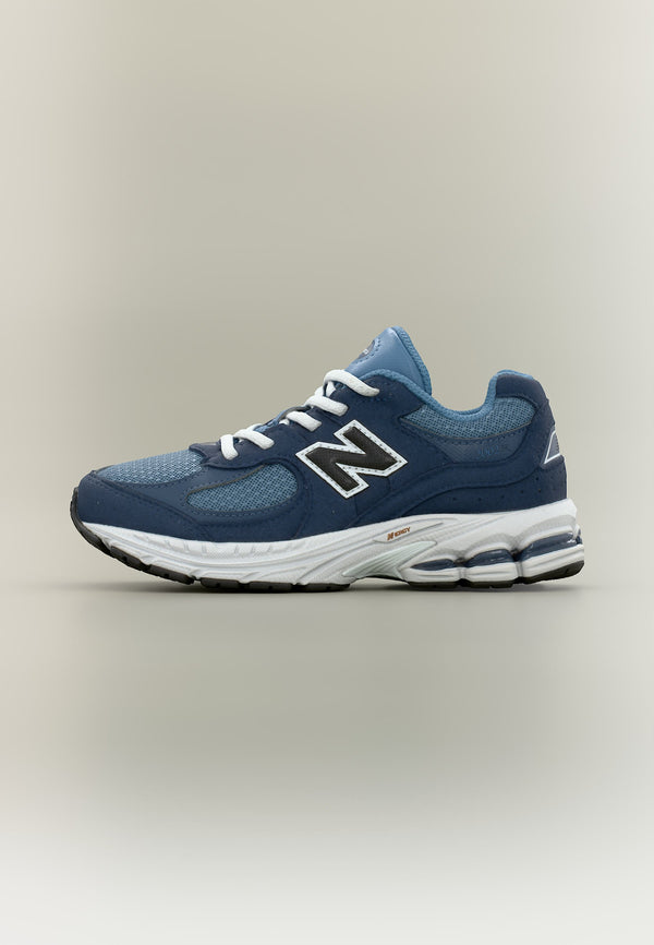 New Balance 2002R - Navy / Vintage Indigo