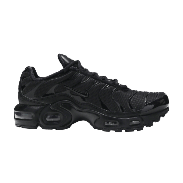 Nike Air Max Plus - Triple Black