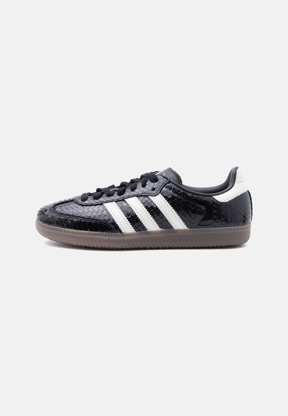 adidas Samba - Core Black / Off White
