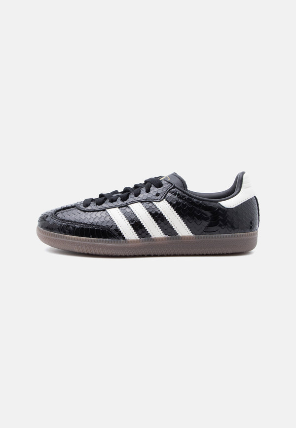 adidas Samba - Core Black / Off White
