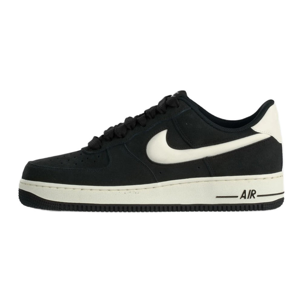 Nike Air Force 1 07 LV8 - Black / Sail