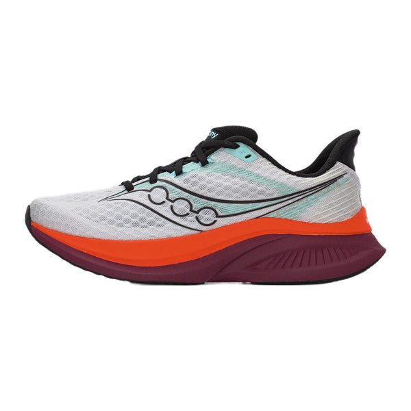 Saucony Endorphin Speed 5 - White / Crimson