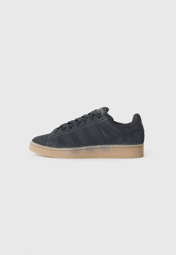 adidas Campus 00S - Core Black / Gum