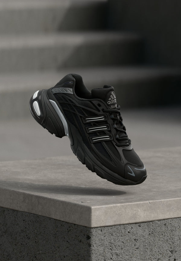 adidas Adistar XLG 2.0 - Core Black / Silver-coloured Metallic