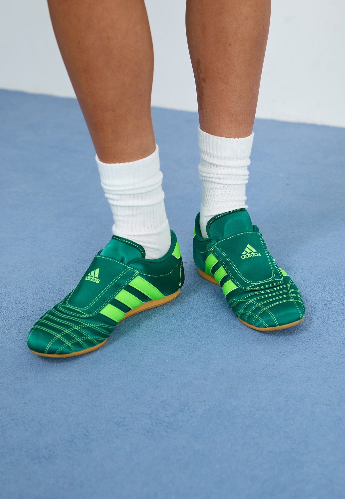adidas Taekwondo - Trainers