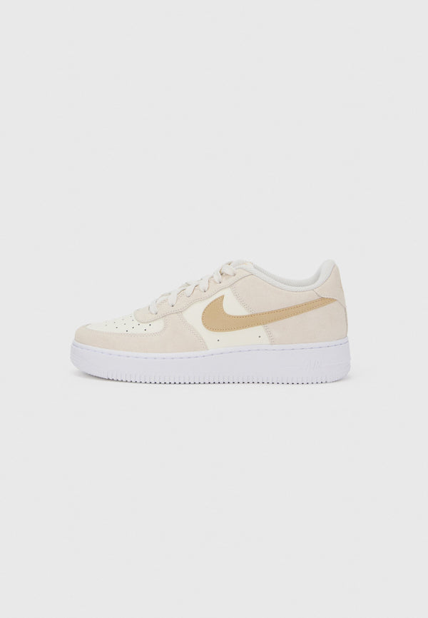 Nike Air Force 1 - Sail / Linen / Light Orewood Brown
