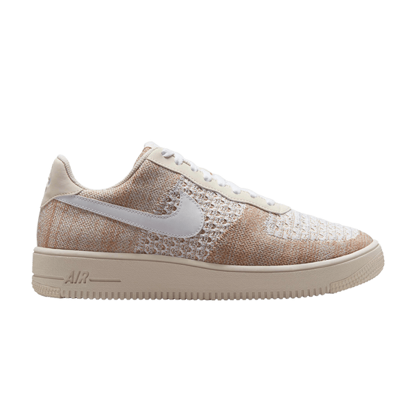 Nike Air Force 1 Flyknit 2.0 - Light Bone