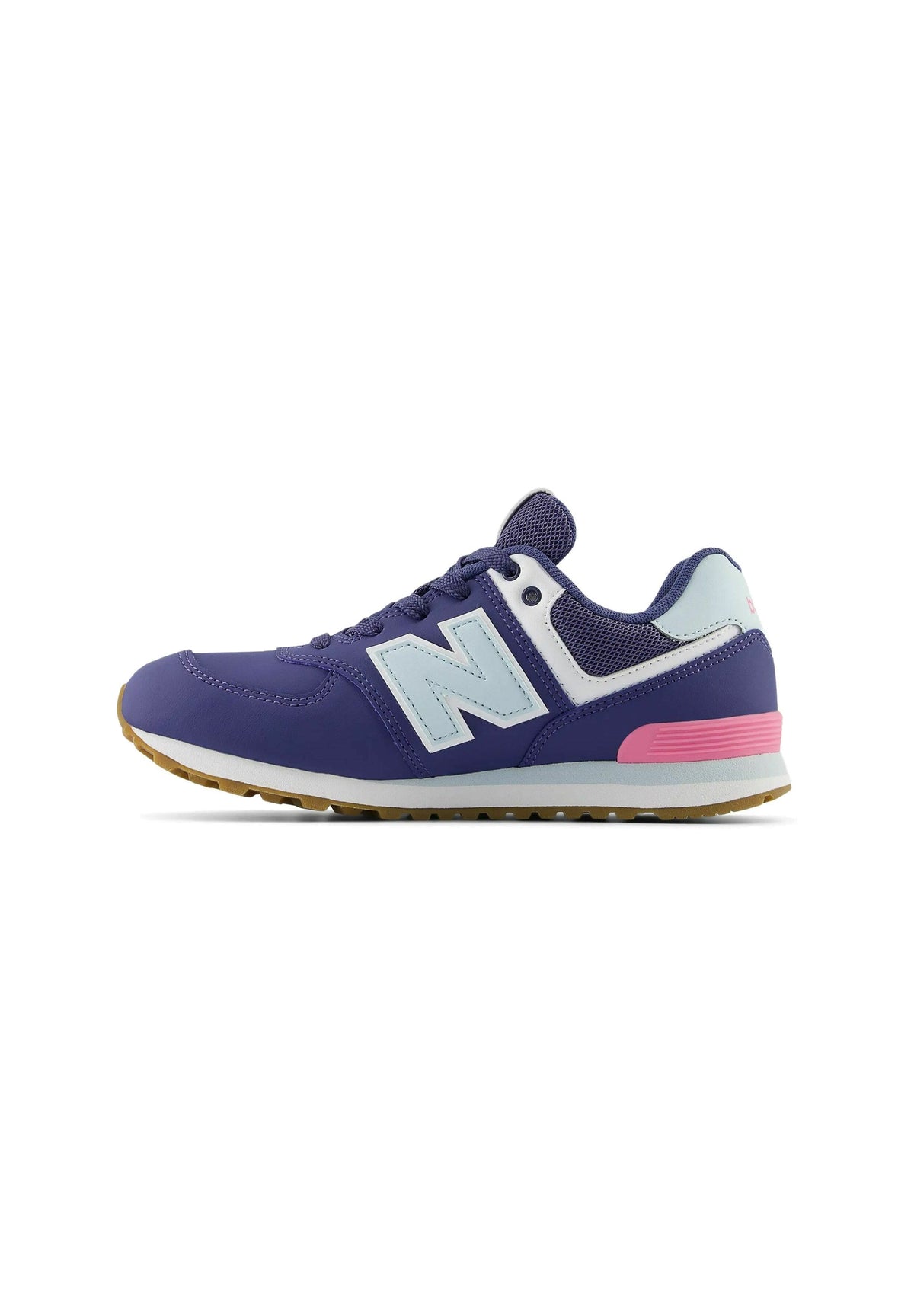 New Balance 574 - Navy Blue